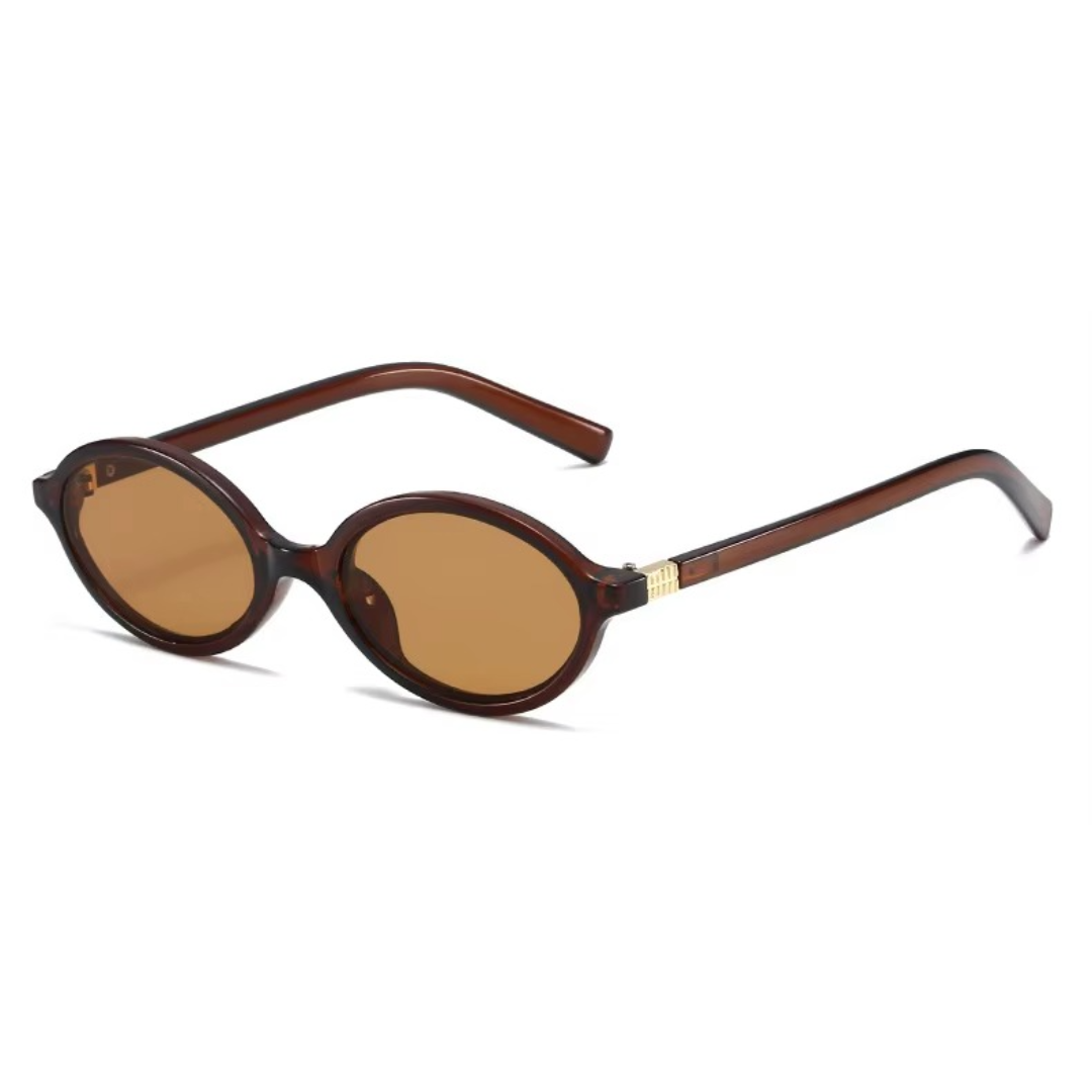 OCCHIALI DA SOLE FASHION, LOOK TRENDY E DECISO